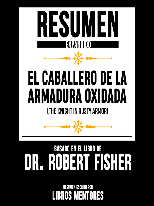 Title details for Resumen Expandido by Libros Mentores - Available